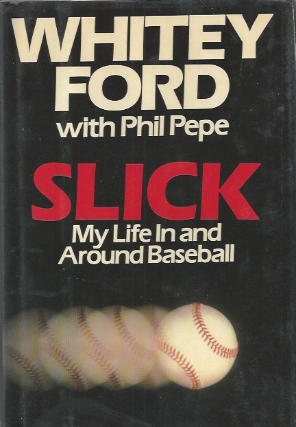 Slick: My Life in Baseball