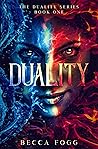 Duality (Duality, #1)