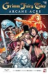 Grimm Fairy Tales...