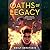 Oaths of Legacy (The Bloodright Trilogy, #2)
