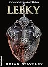 Lebky by Brian Staveley