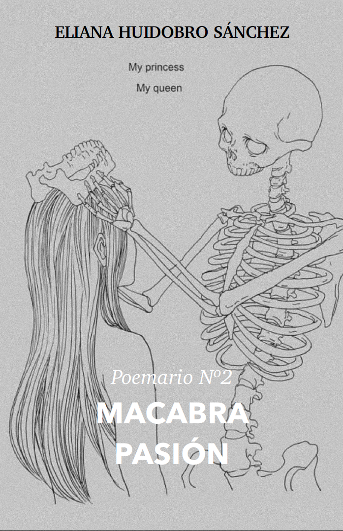 Macabra pasión