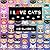 I Love Cats: A rhyming pict...