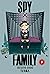 Spy×Family, vol. 7 (SpyxFamily, #7)