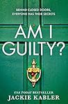 Book cover for Am I Guilty?