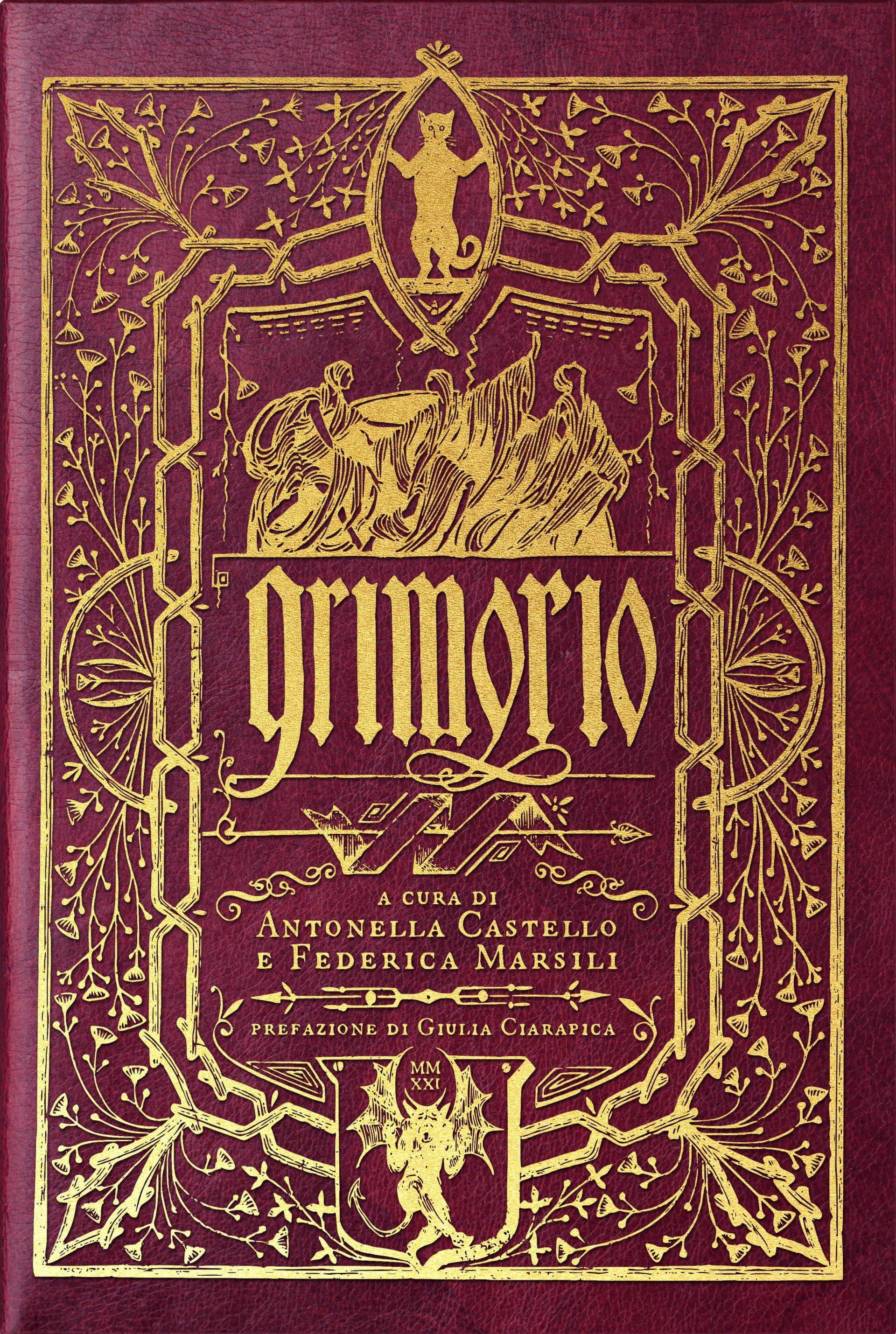 Grimorio
