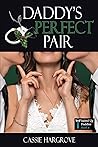Daddy's Perfect Pair (Suited Up Daddies, #6)
