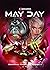 Mayday: A Military Sci-fi A...