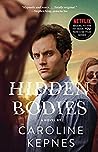 Book cover for Hidden Bodies (You, #2)