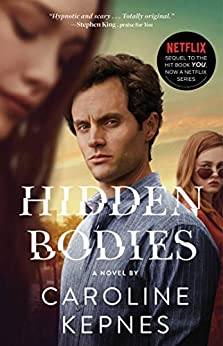 Hidden Bodies (You, #2)