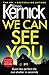 We Can See You by Simon Kernick