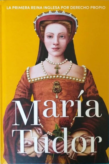 María Tudor