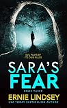 Book cover for Sara's Fear (Sara Winthrop, #3)