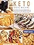 Keto Bread Machine: The Ultimate Step-by-Step Cookbook with 101 Quick and Easy Ketogenic Baking Recipes for Cooking Delicious Low-Carb and Gluten-Free ... Loaves in Your Bread Maker (Keto Cookbooks)