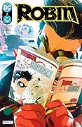 Robin (2021-) #7