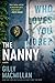 The Nanny by Gilly Macmillan
