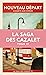 Nouveau départ (La saga des Cazalet, #4)