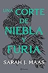 Una corte de niebla y furia by Sarah J. Maas
