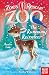The Runaway Reindeer (Zoe's Rescue Zoo, #22)