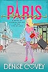 PARIS DREAMS by Denise Covey