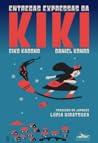 Entregas expressas da Kiki by Eiko Kadono