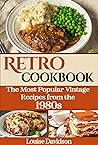 Retro Cookbook - ...