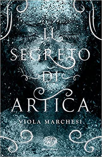 Il segreto di Artica (Hardcover)
