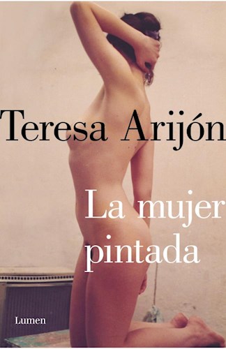 La mujer pintada (Paperback)