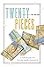 Twenty Pieces by Lisa Weldon