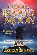 Under a Blood Moon