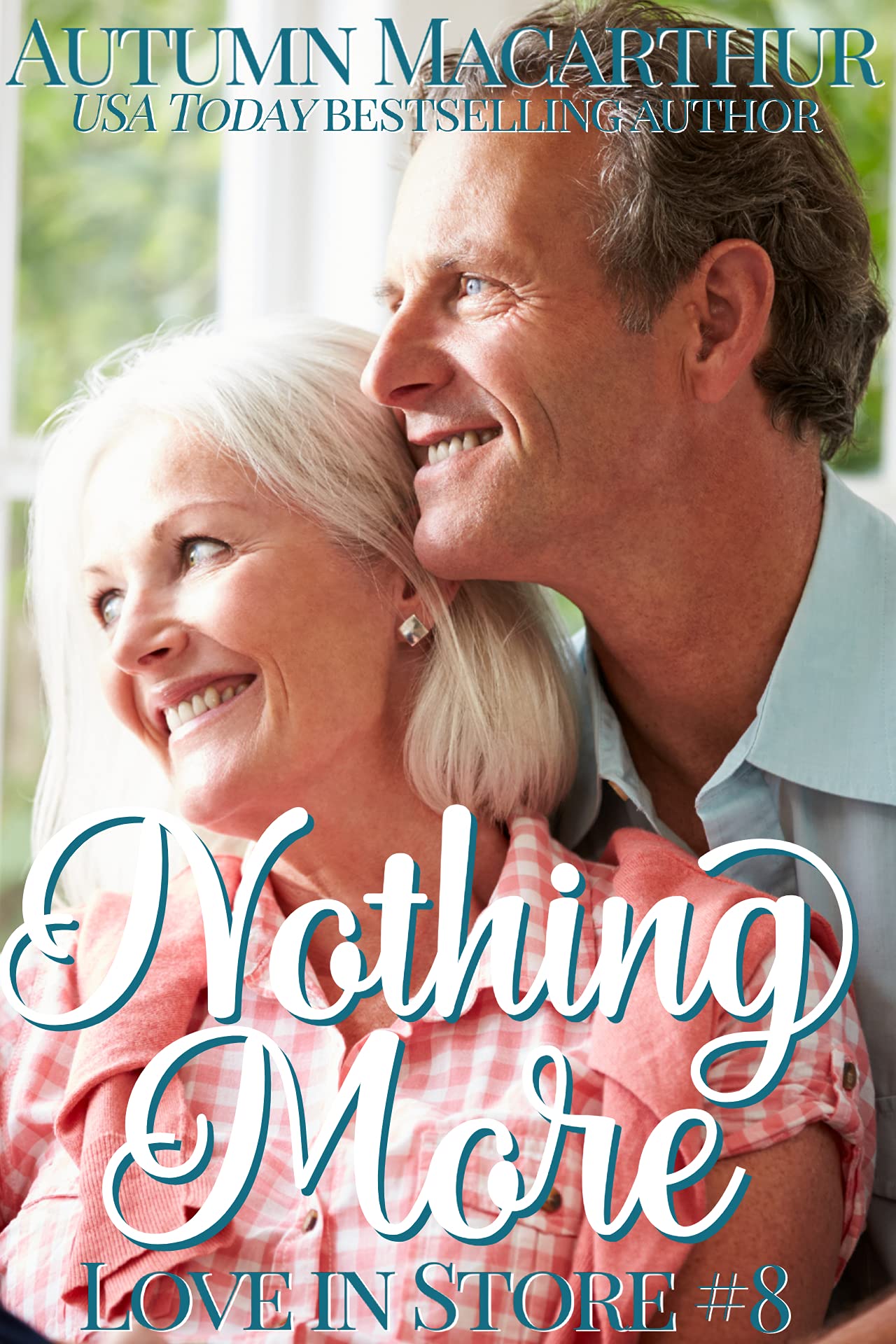 Nothing More (Love In Store #8)