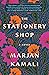The Stationary Shop of Tehran by Marjan Kamali