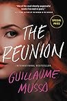 Book cover for The Reunion