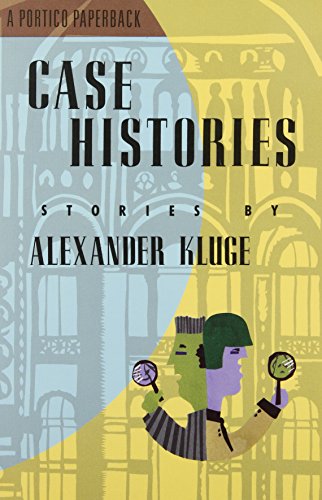 Case Histories (Paperback)