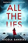 Book cover for All The Lies