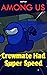 Among Us: Crewmate Had Supe...