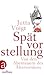 Spätvorstellung by Jutta Voigt