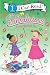 Pinkalicious: Kindergarten Fun: An Early Reading Story of Friendship and Starting School for Kids (Ages 4–8) (I Can Read Level 1)