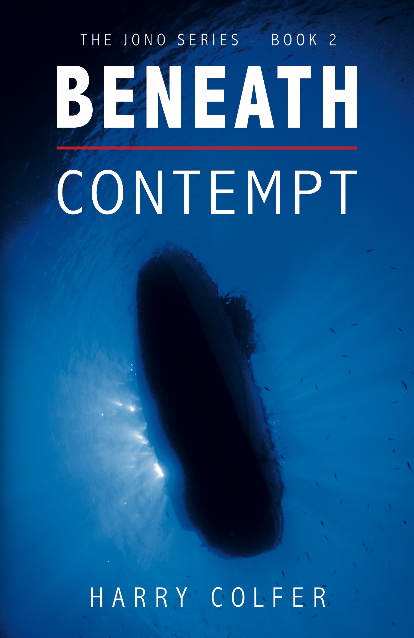 Beneath Contempt