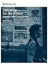 Listening for the Future: Popular Music for Europe Book cover for Listening for the Future: Popular Music for Europe