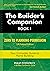 The Builder's Companion, Bo...