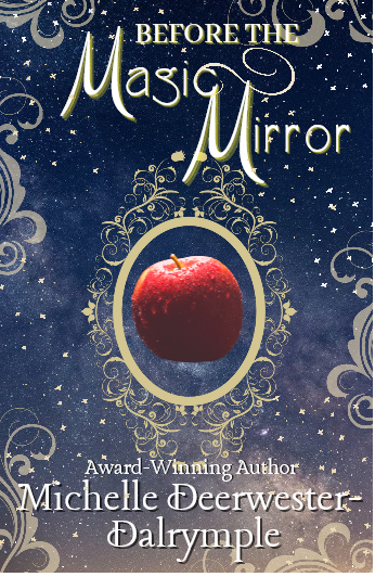 Before the Magic Mirror (Before Series #2)