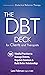 The DBT Deck for Clients an...