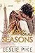 A Love For All Seasons (Lyon Family #1)