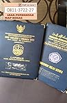 Jasa Pembuatan Map Ijazah Lumajang, HUB. 0811 3722 27, TERCEPAT...!!!