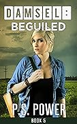 Beguiled: A Powerful Urban Fantasy