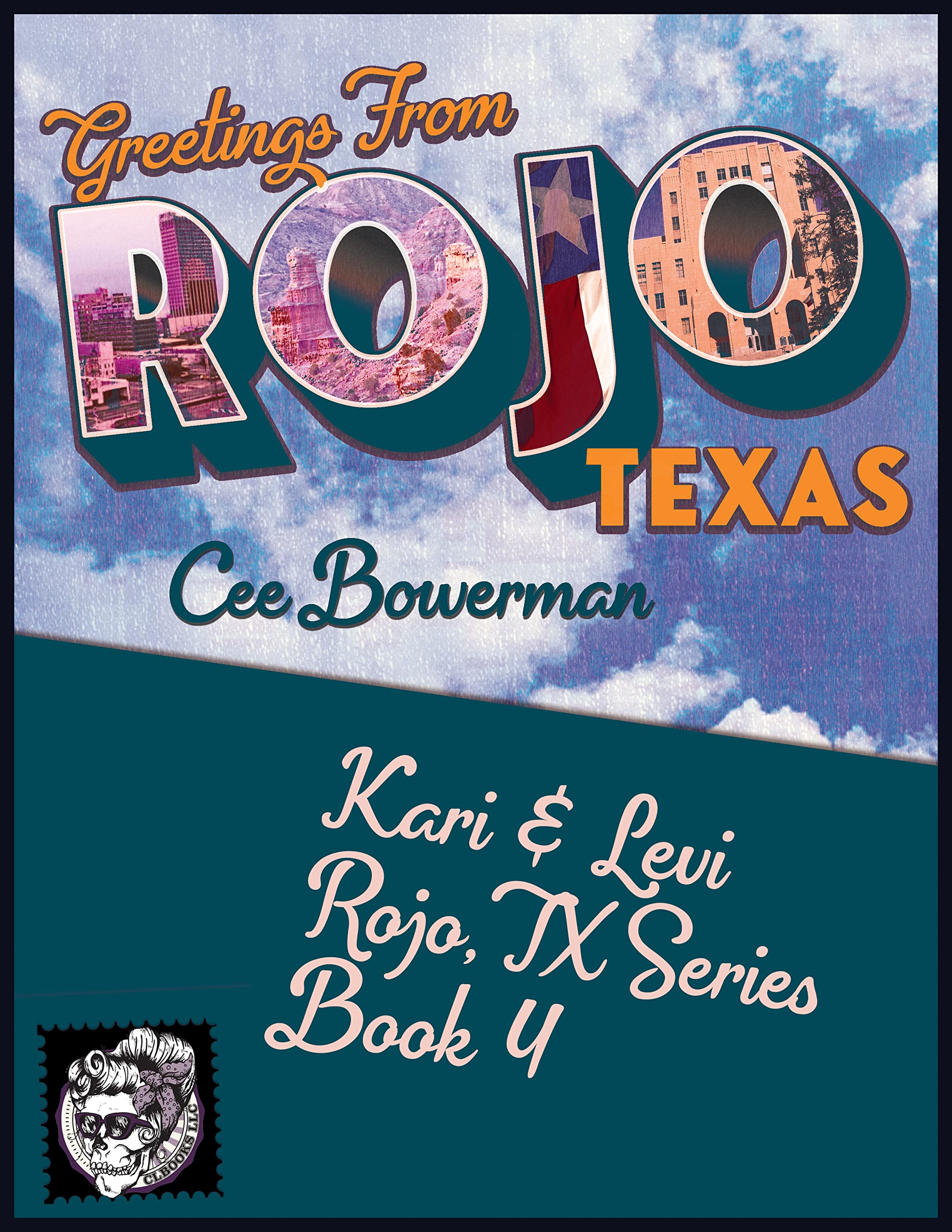 Kari & Levi (Rojo, TX, #4)