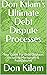 Don Kilam's Ultimate Debt Dispute Processes by Don Kilam