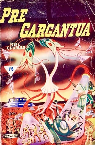 Pre Gargantua