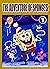 The Adventure Of Sponge's 1